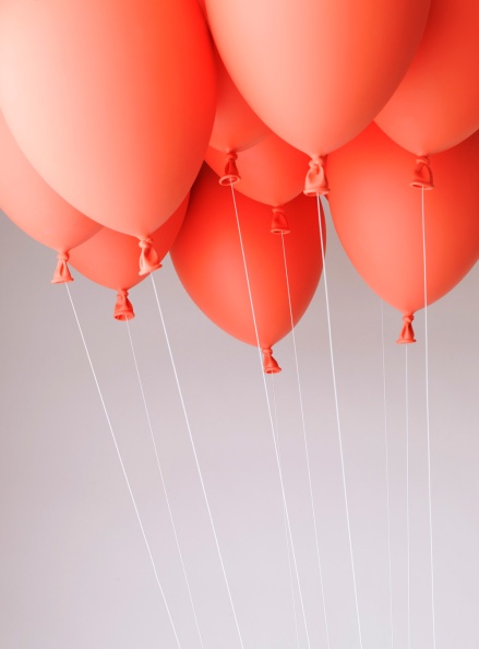 #balloons #balloon #red #bench #furniture #design #balloonbundle