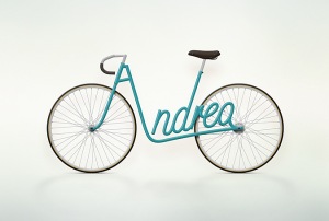 #design #bike #bicycle #personalisation #industrialdesign #writeabike